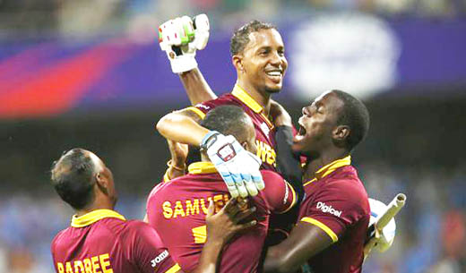 West Indies-se...